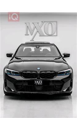 بي ام دبليو الفئة 3